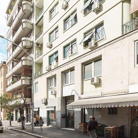 רומא Appia New Cozy Apartment מראה חיצוני תמונה