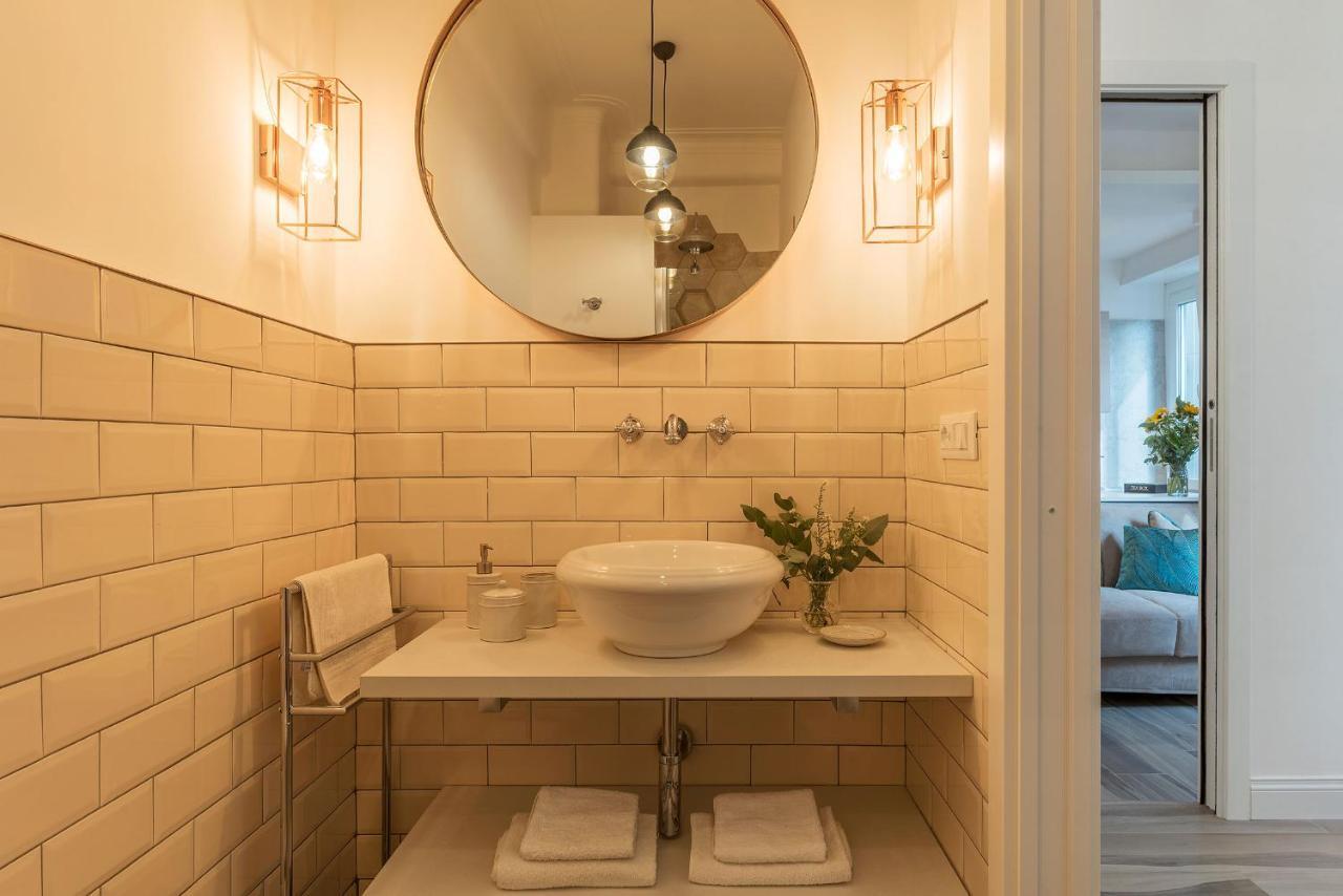 רומא Appia New Cozy Apartment חדר תמונה