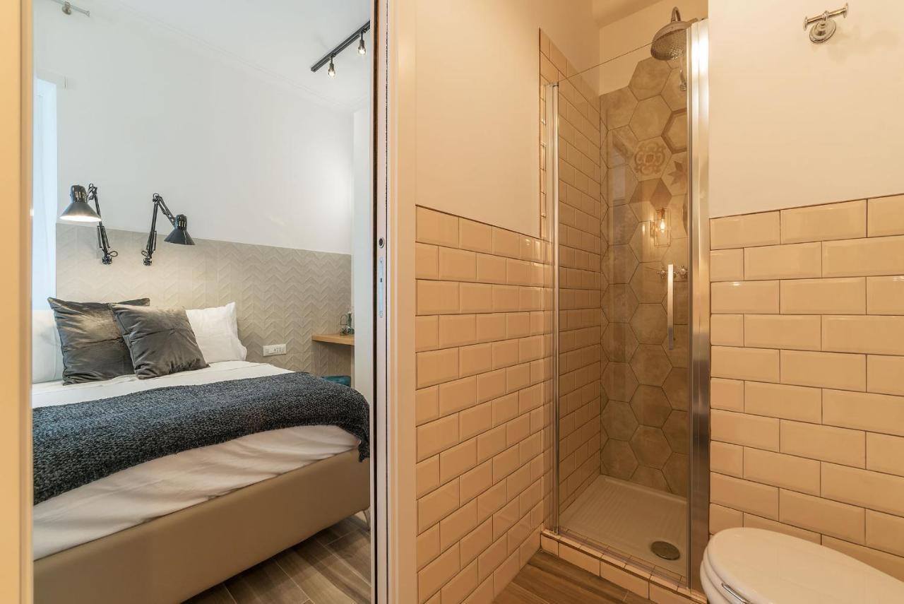 רומא Appia New Cozy Apartment חדר תמונה