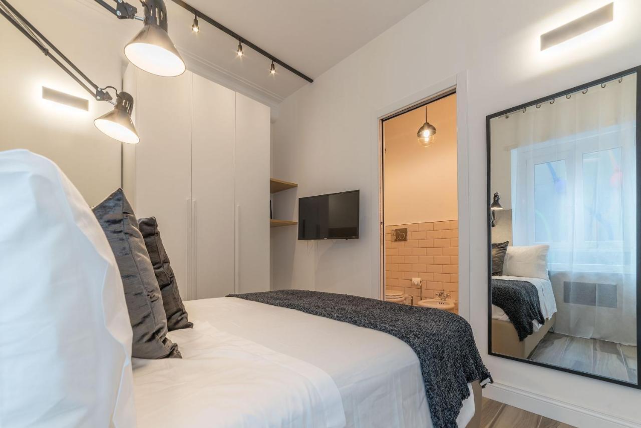 רומא Appia New Cozy Apartment חדר תמונה