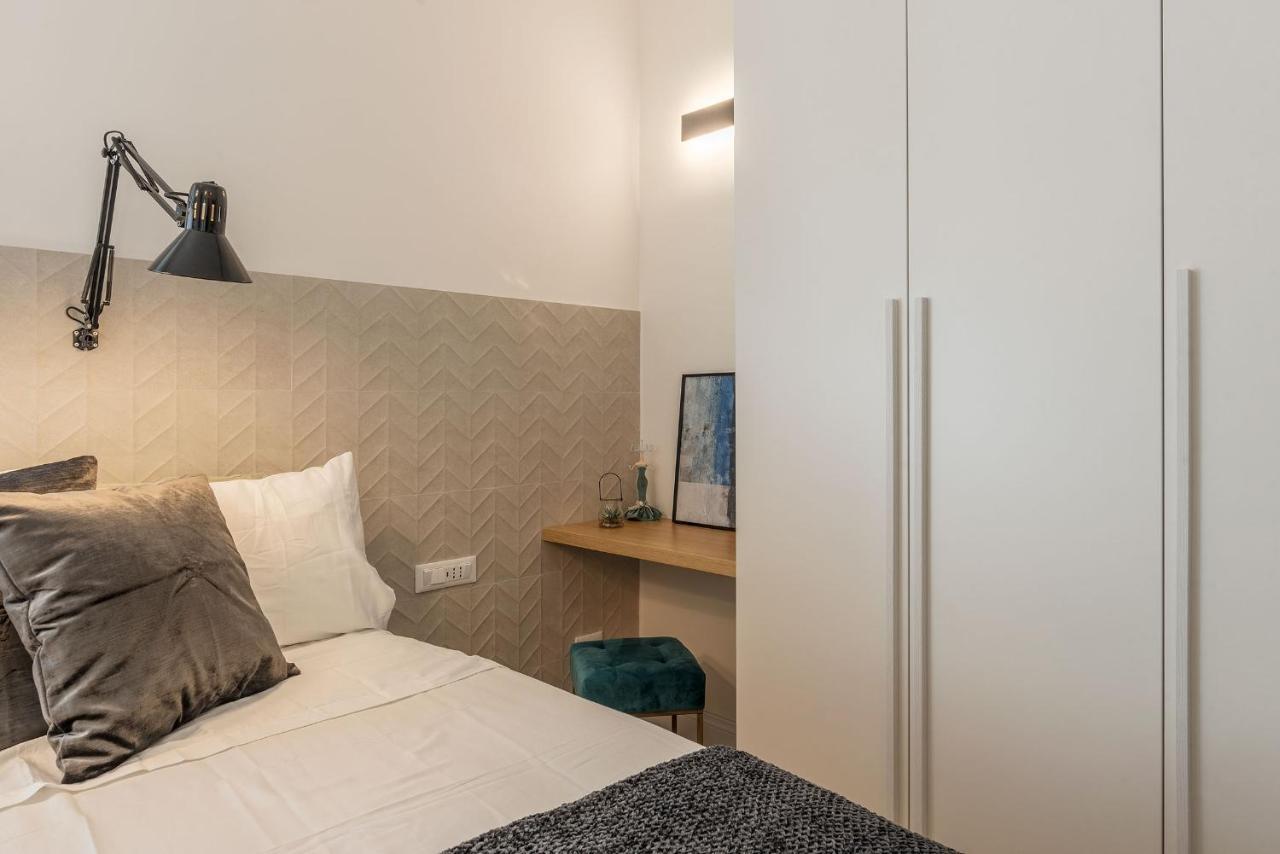 רומא Appia New Cozy Apartment חדר תמונה