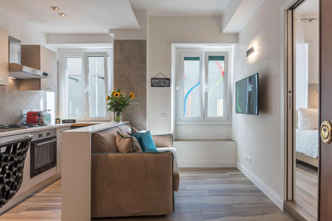 רומא Appia New Cozy Apartment חדר תמונה