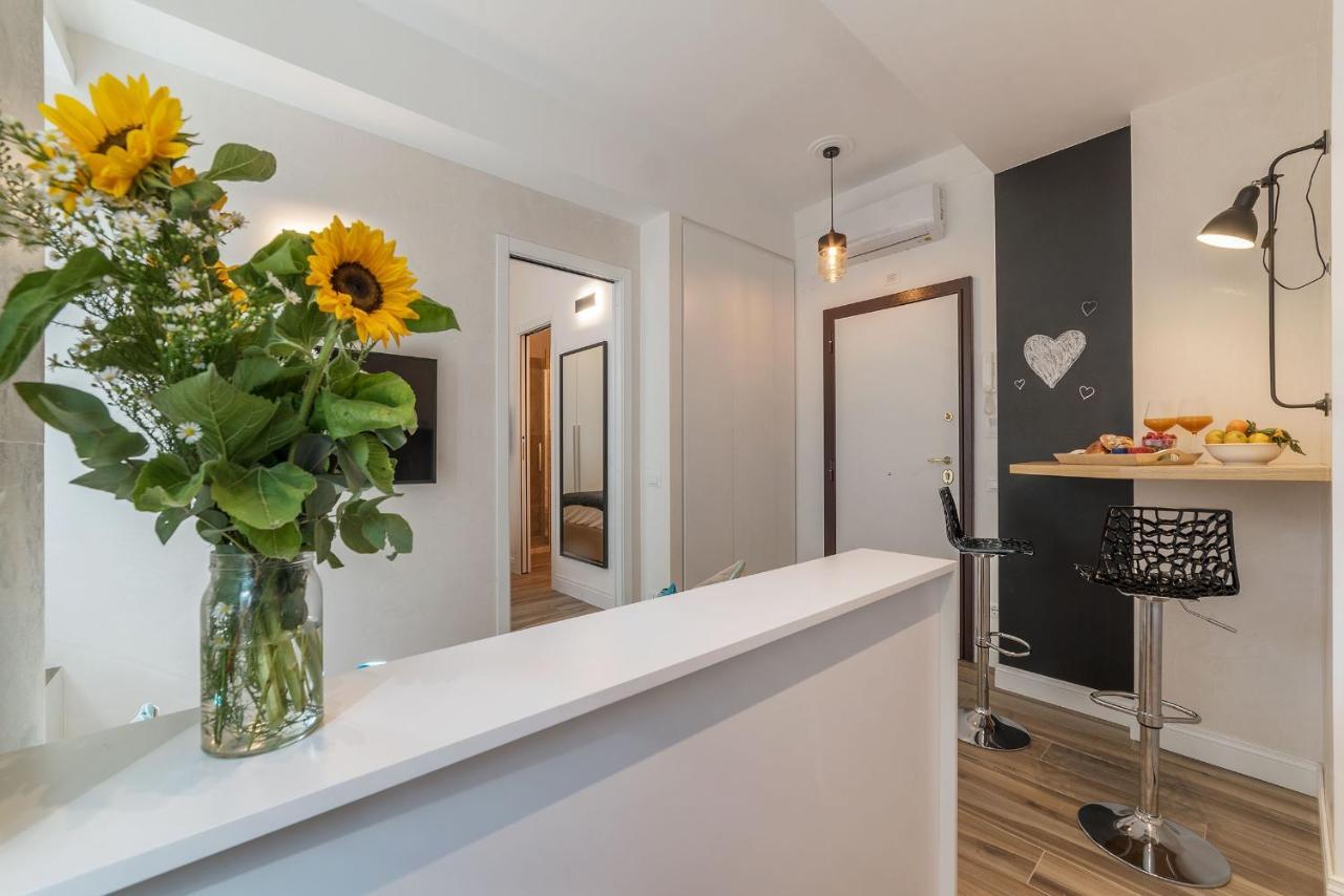 רומא Appia New Cozy Apartment חדר תמונה