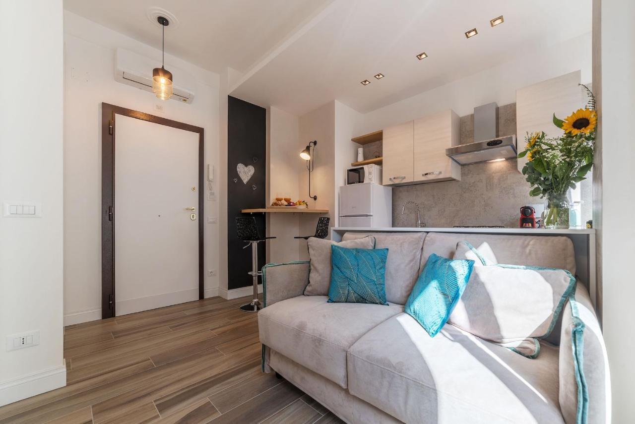 רומא Appia New Cozy Apartment חדר תמונה