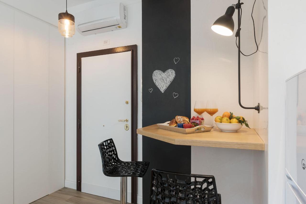 רומא Appia New Cozy Apartment חדר תמונה