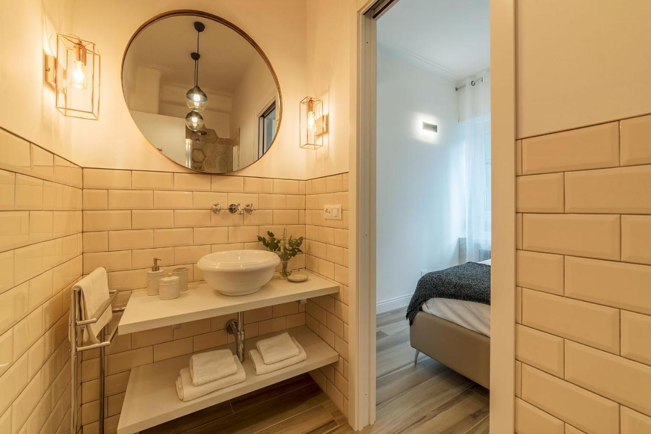 רומא Appia New Cozy Apartment חדר תמונה